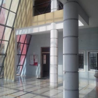 LNCT(Bhopal) Indore Academic Building photo 3